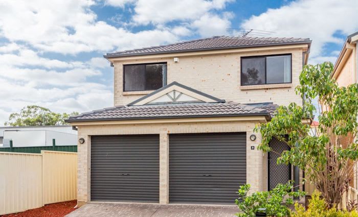 Rooty Hill mortgagee home under offer