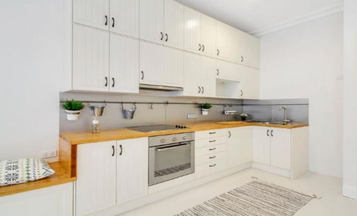 Former Voice contestant purchases Sydney apartment