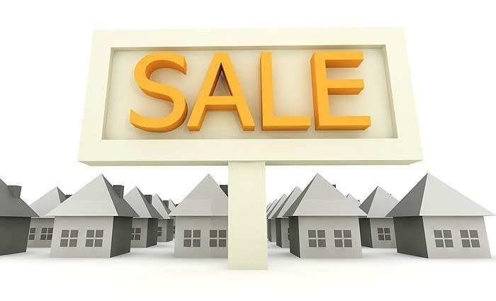 National residential listings increased in August: SQM's Louis Christopher