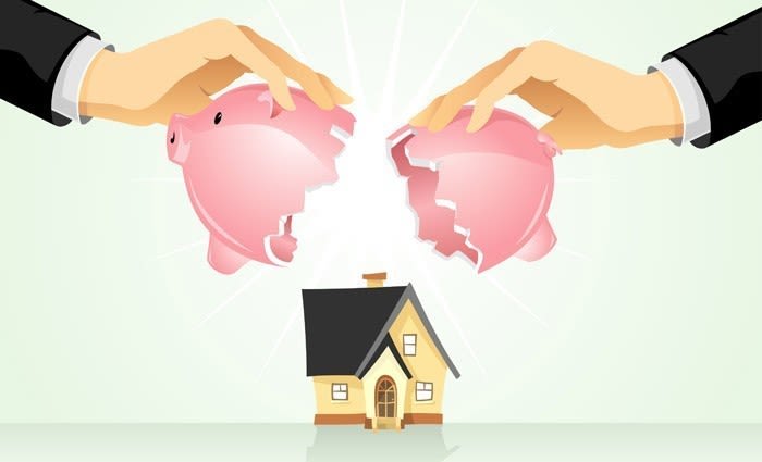 Saving for a mortgage deposit is harder than ever before: CoreLogic's Cameron Kusher