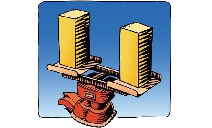 What is 'opportunity cost'? Investment terms explained