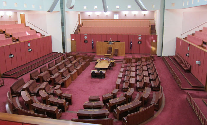 Affordable housing senate inquiry report delayed for fourth time