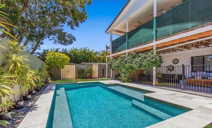 Greg Inglis buys Shorncliffe, Queensland home 