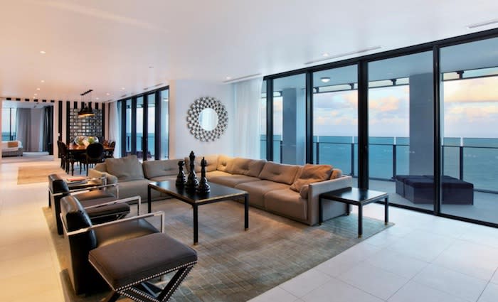 With $1 million knocked off, Soul sub-penthouse at Surfers relisted