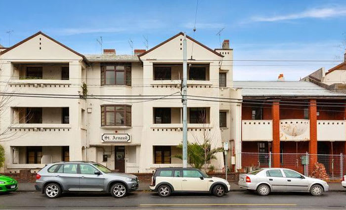 South Yarra boarding house fetches $12.5 million