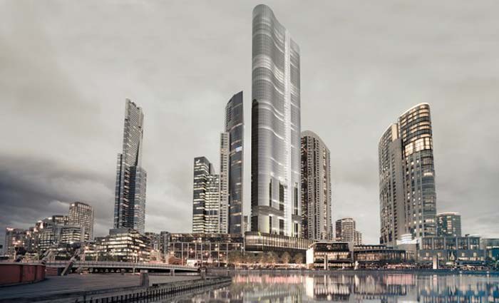 Crown Resorts to pay $80 million to buy Schiavello’s stake in One Queensbridge project