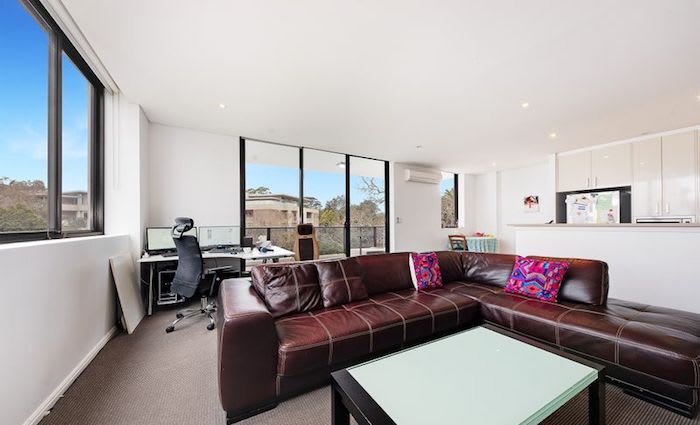 Retired Socceroo captain Mile Jedinak lists St Ives investment