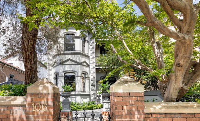 WiseTech boss Brett Shearer sells Stanmore trophy Manningham-Thorpe