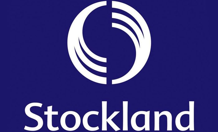 Stockland sell record housing lots to owner occupiers 