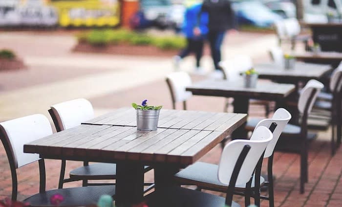 NSW government launch new taskforce to tackle outdoor dining scene