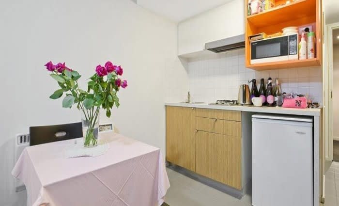 Are studio apartments a good pick for first home buyers?