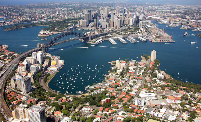 Sydney CBD strata office sales hit $100 million in the first half of 2019