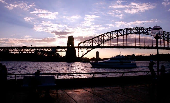 Comparing New York property to the Sydney market: Peter Chittenden