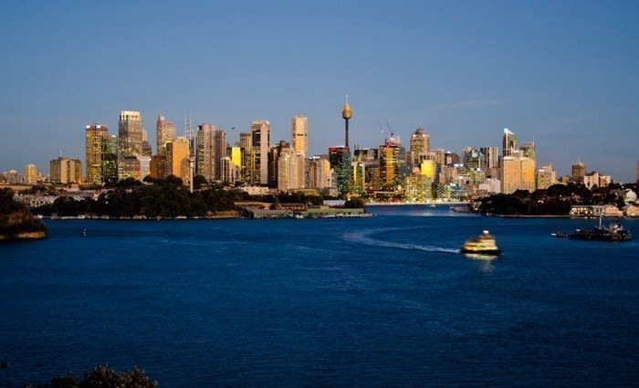 North Sydney, Hornsby lead weekend clearance rates: CoreLogic