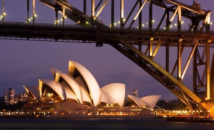 Sydney's investor demographic is like one big Ponzi scheme