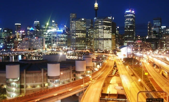 A thriving night-time economy needs urban apartment density: Urban Taskforce's Chris Johnson 