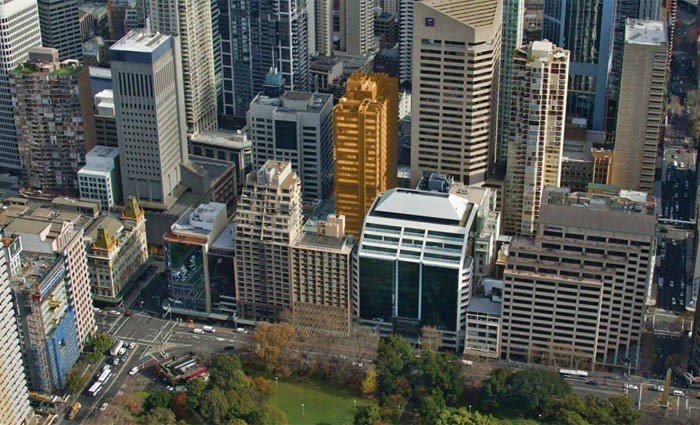More mid-town residential looms as GDI secure 233 Castlereagh Street, Sydney deal