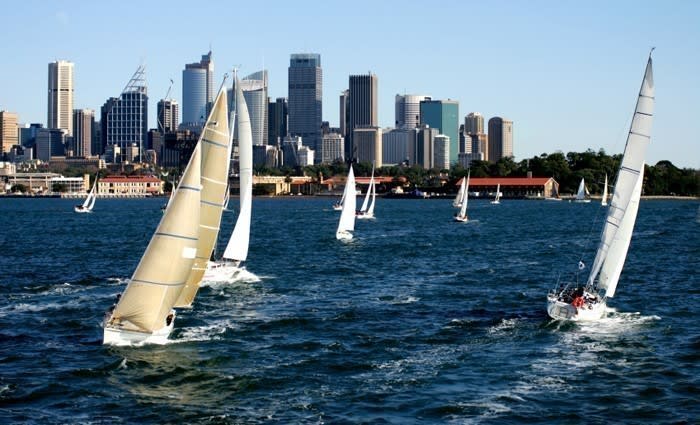 Sydney strength drags along slowing house prices: APM