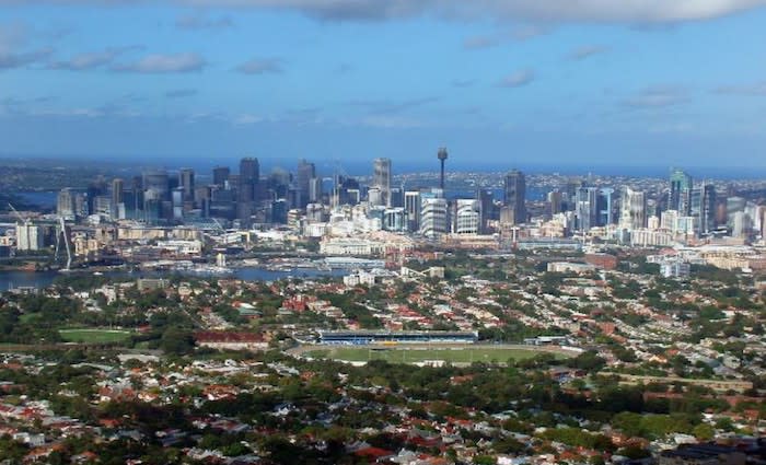 All the signs point to our big cities' need for democratic, metro-scale governance: Jago Dodson