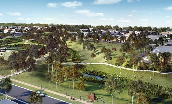 The Heartlands stages selling out in Melbourne’s Tarneit