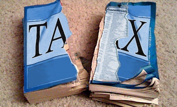 The tricky business of property development and GST credits