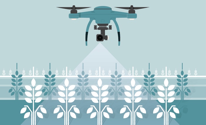 The seven tech trends reshaping rural property: Savills