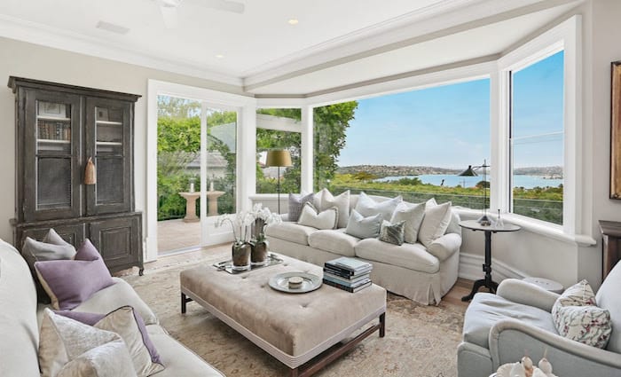 Glasslyn, Mosman sold to Duncan family for $15.8 million