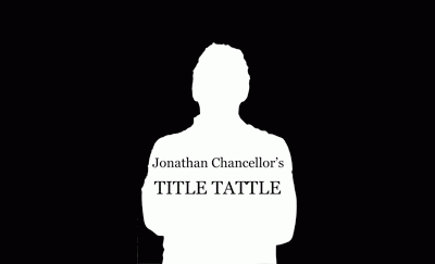 Hollywood film editor Richard Francis-Bruce buys in Birchgrove