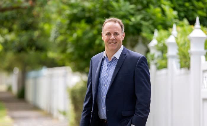 James Tostevin secures third win as Australia's top selling agent