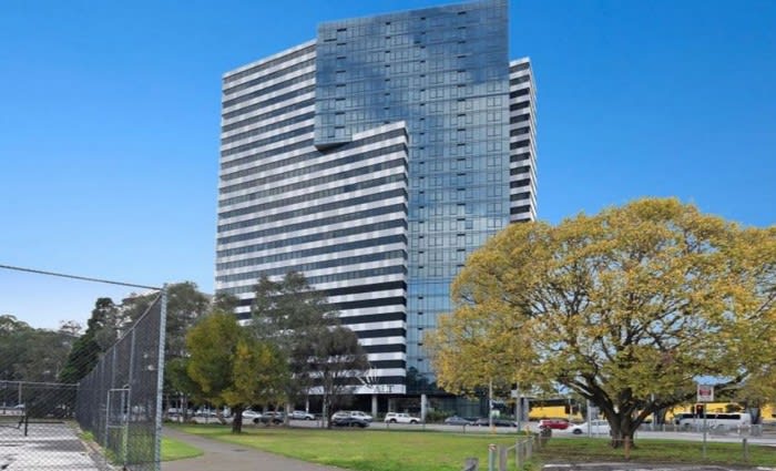 Travancore, Victoria mortgagee sold for $190,000 loss