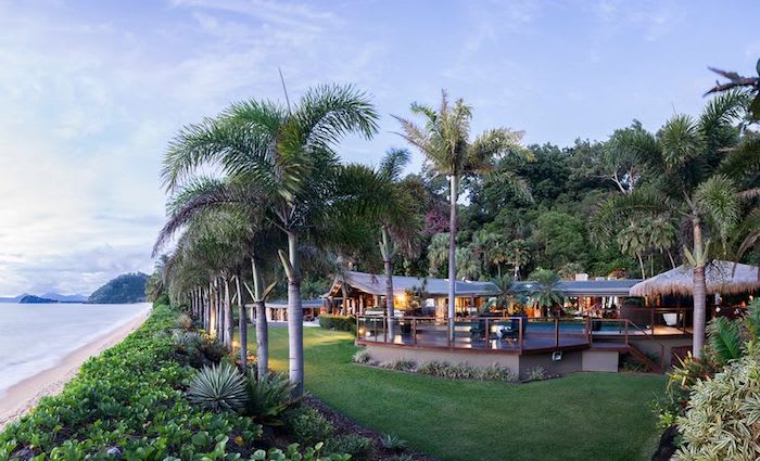 Fund management pioneer Otto Buttula sells Trinity Beach retreat