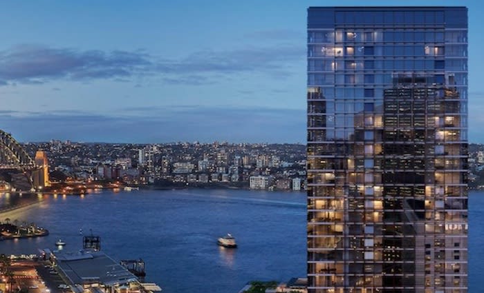 Yuhu says Australian projects will be ‘built to last’