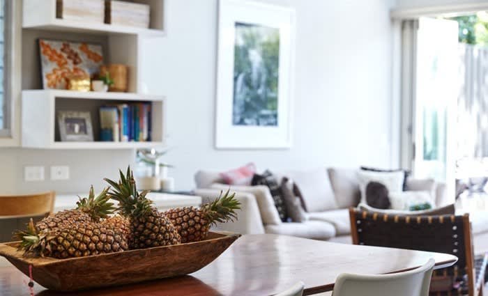 Waverley Caroline Pidcock inspired eco-friendly home fails to sell