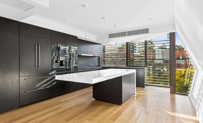 Award-winning West Perth home to go under the hammer