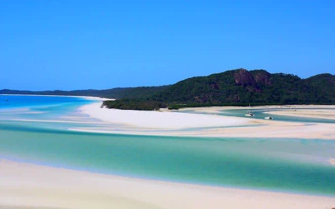 Whitsunday sees increasing DIY home renovation activities: HTW residential 