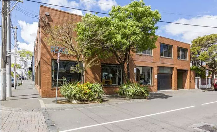 Windsor building fetches $3.93 million at auction