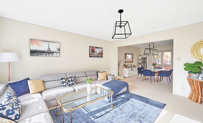 Lune Atelier designer sleepwear co-founder lists in Woollahra