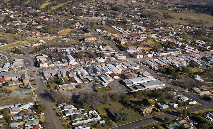 Smaller dual occupancy style dwellings achieving good rental returns in the Southern Highlands: HTW