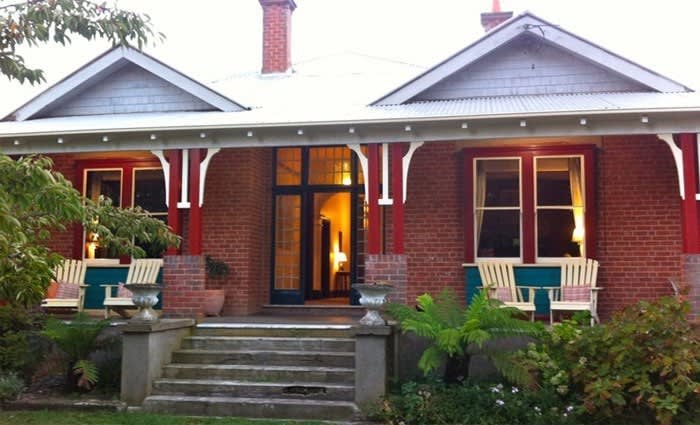 Gardening author Mary Moody lists Glenray Park, her Bathurst market garden retreat 