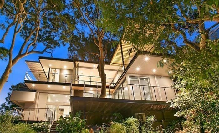 Yowie Bay waterfront tops the 10 most expensive sales of the week: RP Data