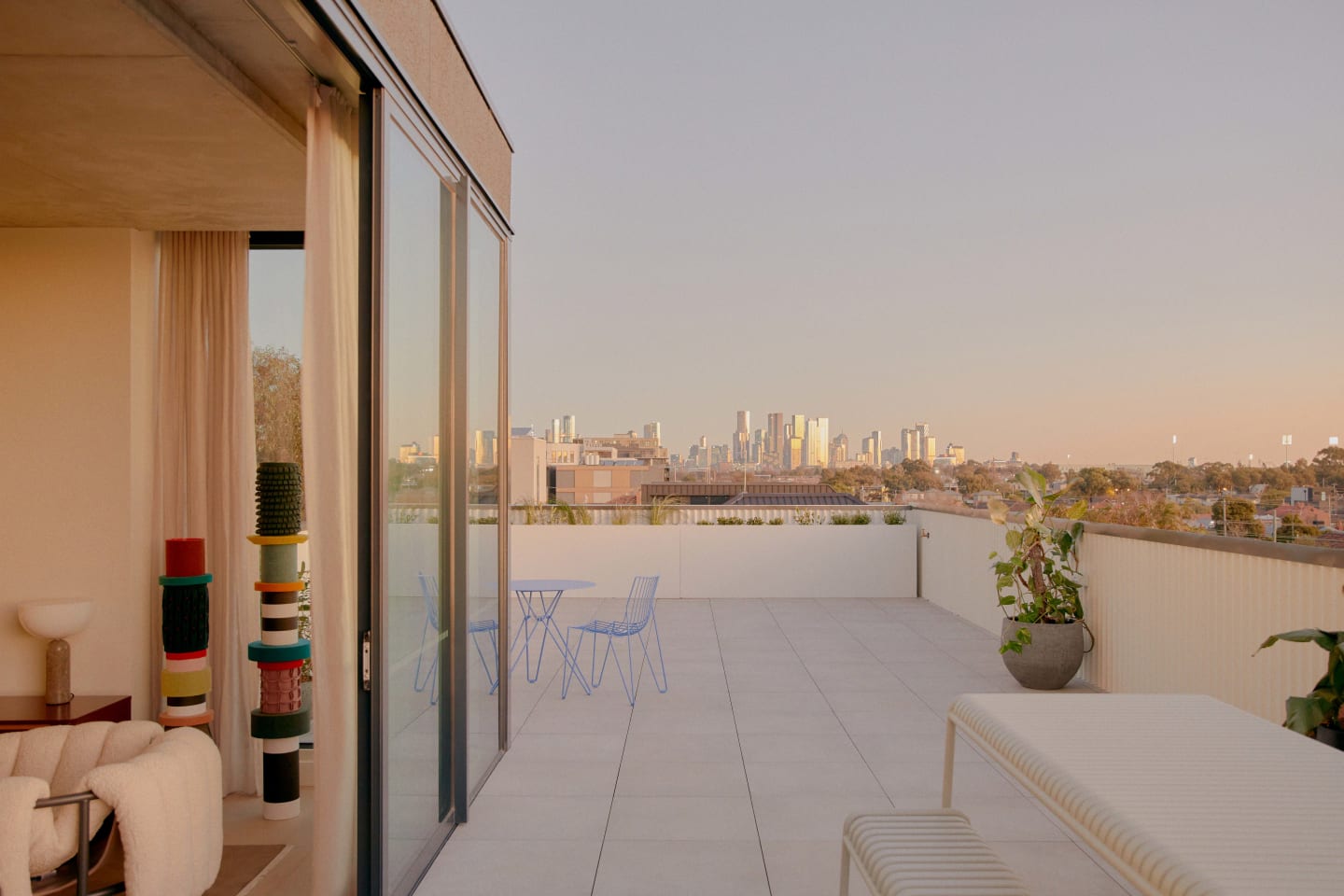 Brunswick East by Milieu