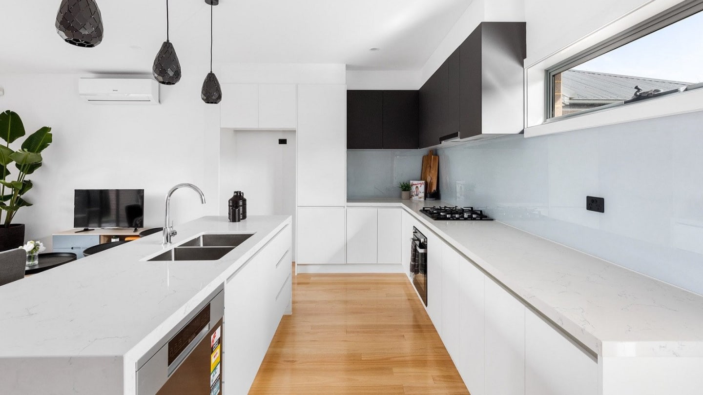 Lalor Townhomes
