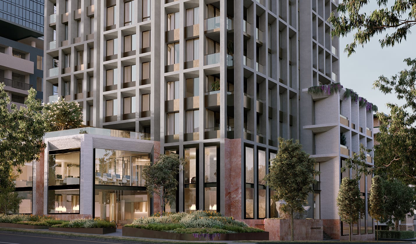 Ethos, Chatswood