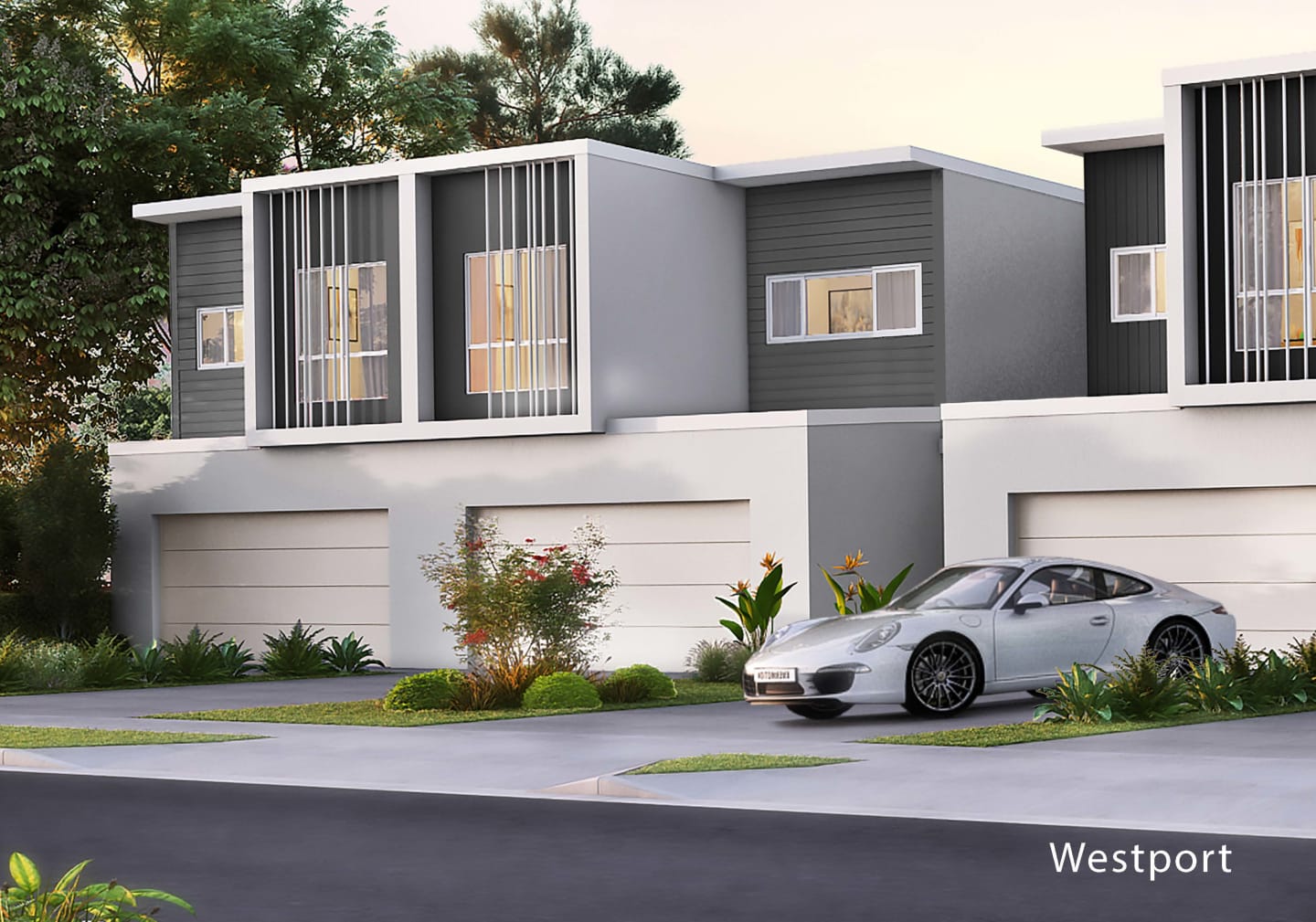 Kinsellas Residences