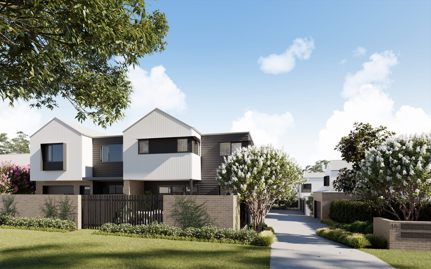 Gregson Ave, Mayfield West