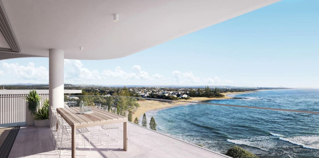 Lagune by Joe Adsett