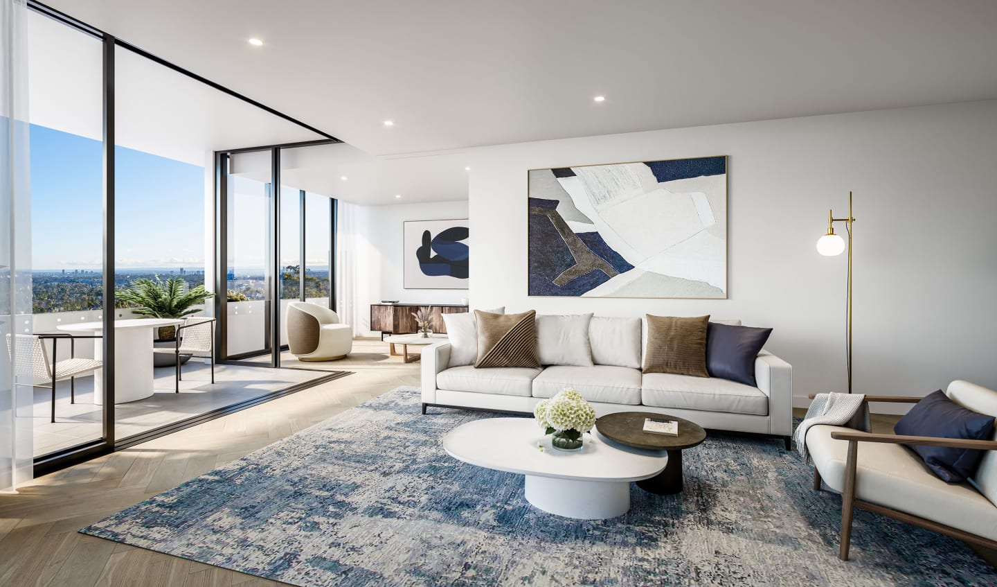 The Bellevue Greenwich