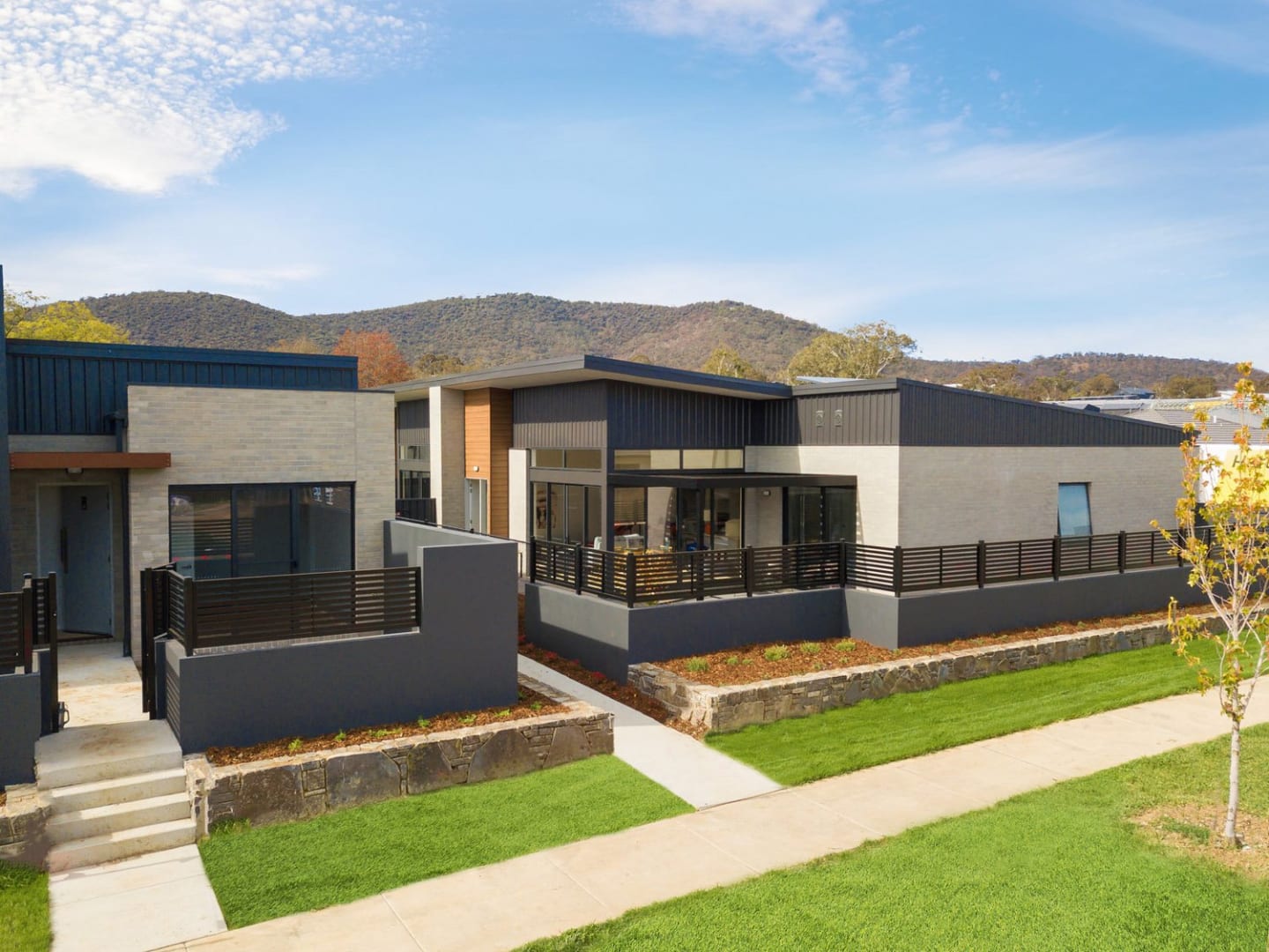 Oakwood - Shewcroft Street, Watson