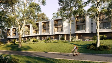 7-9 Lynvale Close, Lane Cove