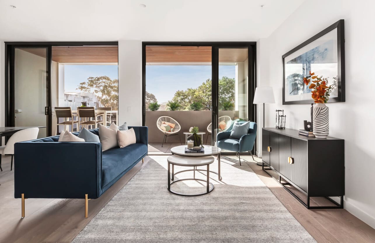 Triple 1 Residences